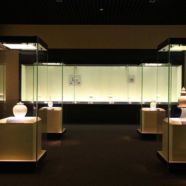 博物馆照明灯具常见的布光方式有哪些？