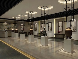 绝了！这样的博物馆灯光设计，让展品 “活” 起来！展馆射灯功不可没