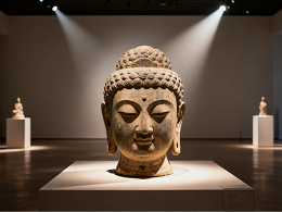 光韵交织：解锁高端照明的无限可能