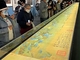 从巴黎奥赛到上海双年展：全球顶级展馆灯光照明设计揭秘