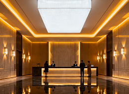 博物馆灯光定制新标杆！名泓照明 10 年匠心，打造沉浸式文化光影空间