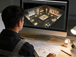 以光赋能，看见专业：高端照明场景的价值解读