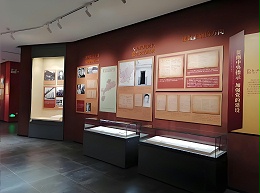 名泓照明展馆轨道射灯：用光影重塑展馆，让展览更具生命力