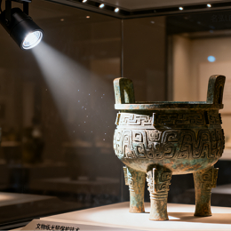 10 年磨一剑！名泓照明凭定制化 LED 灯，破解高端场景照明痛点