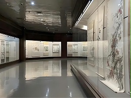 博物馆灯光设计总踩雷？展馆射灯选购指南来救命！