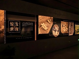 别再踩雷！选对展馆轨道射灯，博物馆展览效果翻倍的诀窍