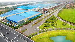 名泓厂房基地