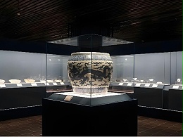 名泓照明震撼曝光！展馆展柜射灯选不对，百万展品秒变 “地摊货”