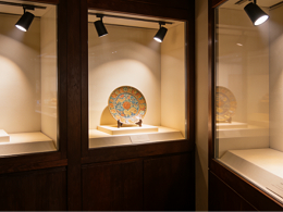 光，是空间的隐形守护者