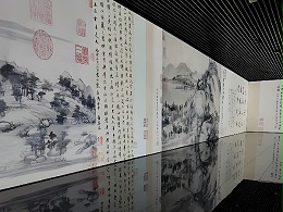 名泓照明出手！博物馆照明灯光这样设计，参观流量翻倍涨