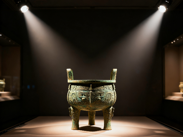 光影魔术师：名泓照明如何用专业灯具为空间注入灵魂