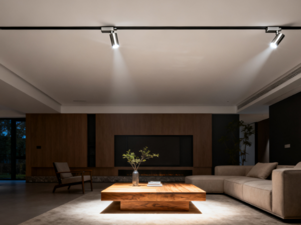 10 年深耕光艺！名泓照明以定制化 LED 灯具，点亮多元高端场景