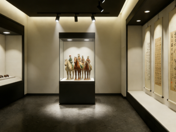 以光之智，化解专业之惑 —— 高端照明项目的系统性解决之道