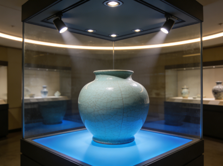 光，是跨越时间的承诺