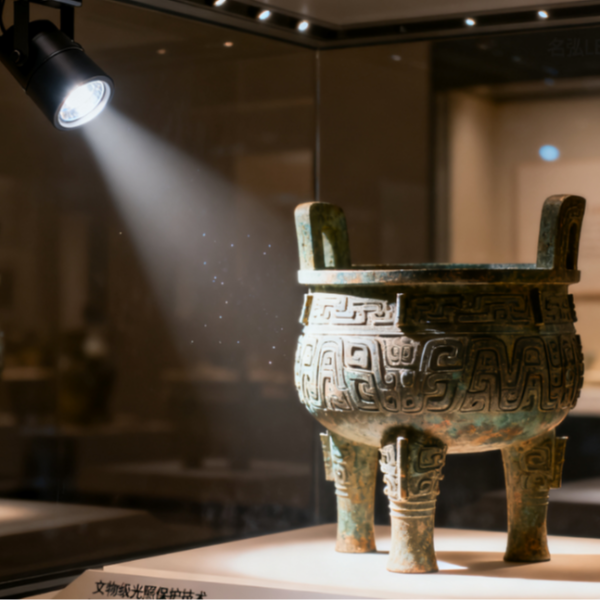 10 年磨一剑！名泓照明凭定制化 LED 灯，破解高端场景照明痛点