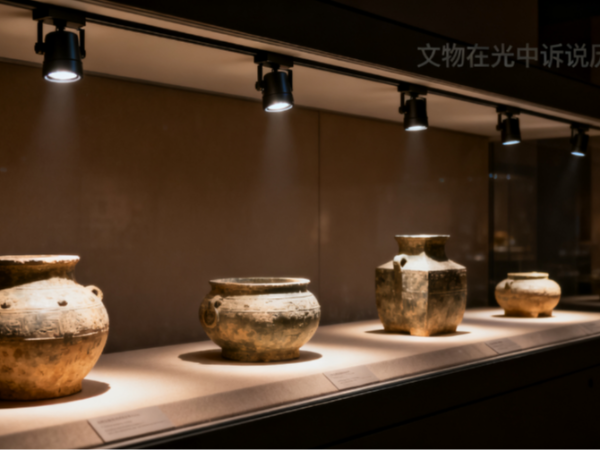 光，是空间的科学精神