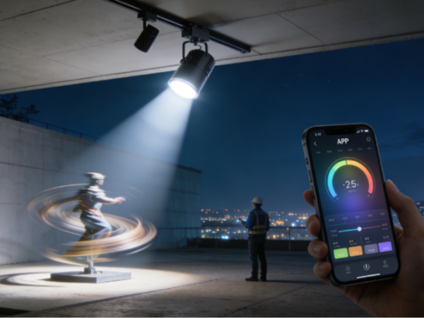 光，是一项长期主义工程