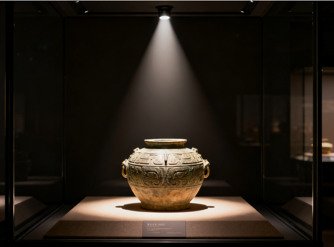 光的艺术：名泓照明，点亮非凡空间