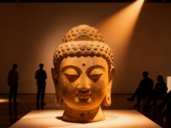 磁吸轨道灯：无主灯时代的照明革命者