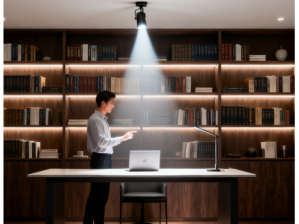 解锁高端照明新境界：名泓照明的定制之光