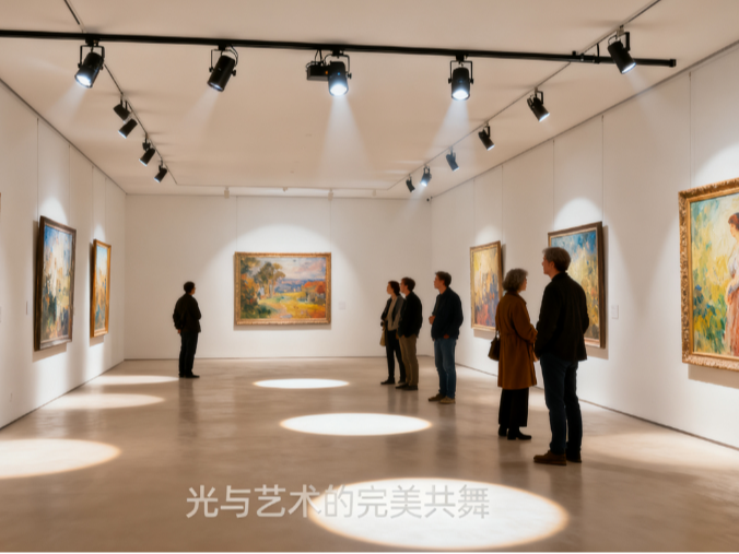 以专业适配筑光境 名泓照明护航高端项目落地