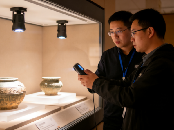 光的沉默契约：名泓照明以「零感设计」定义空间的隐形高级