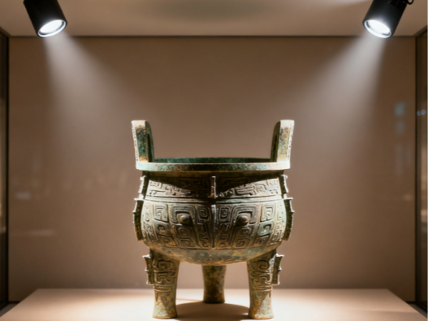 光的精准医疗：名泓照明如何为每个空间定制「光学配方」