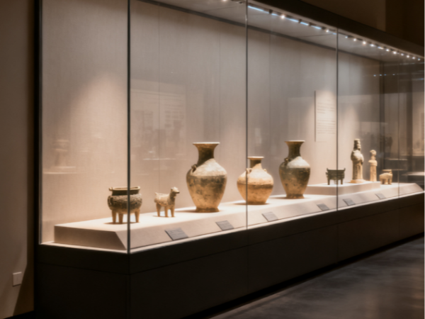 10 年深耕高端照明定制，名泓照明让场景之光更具质感与温度