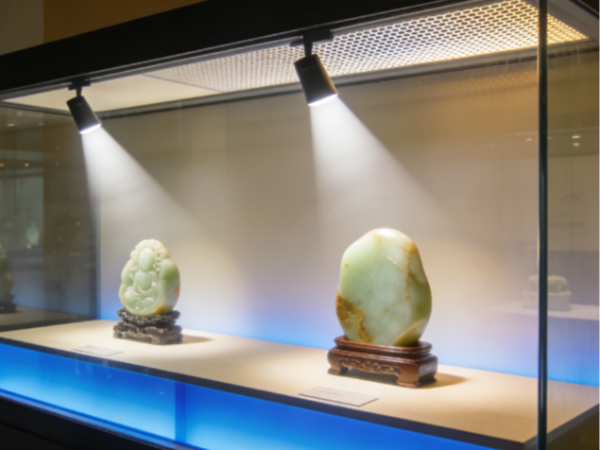 光，是连接一切的隐形介质