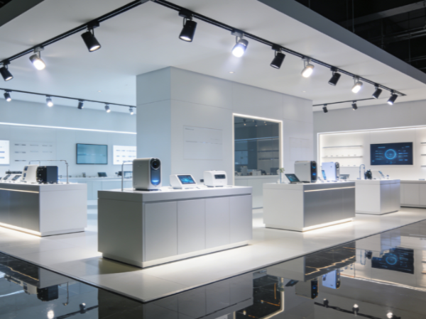 专业赋能：名泓照明如何成为高端项目方的“光价值”共创伙伴