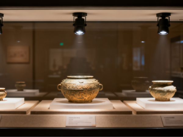 精准赋光:名泓10年，让高端照明少走弯路