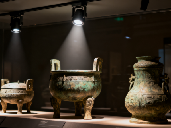 共创光影：名泓照明如何让每位用户成为“灯光设计师”